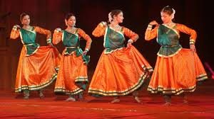 Folk Dances of Madhya Pradesh